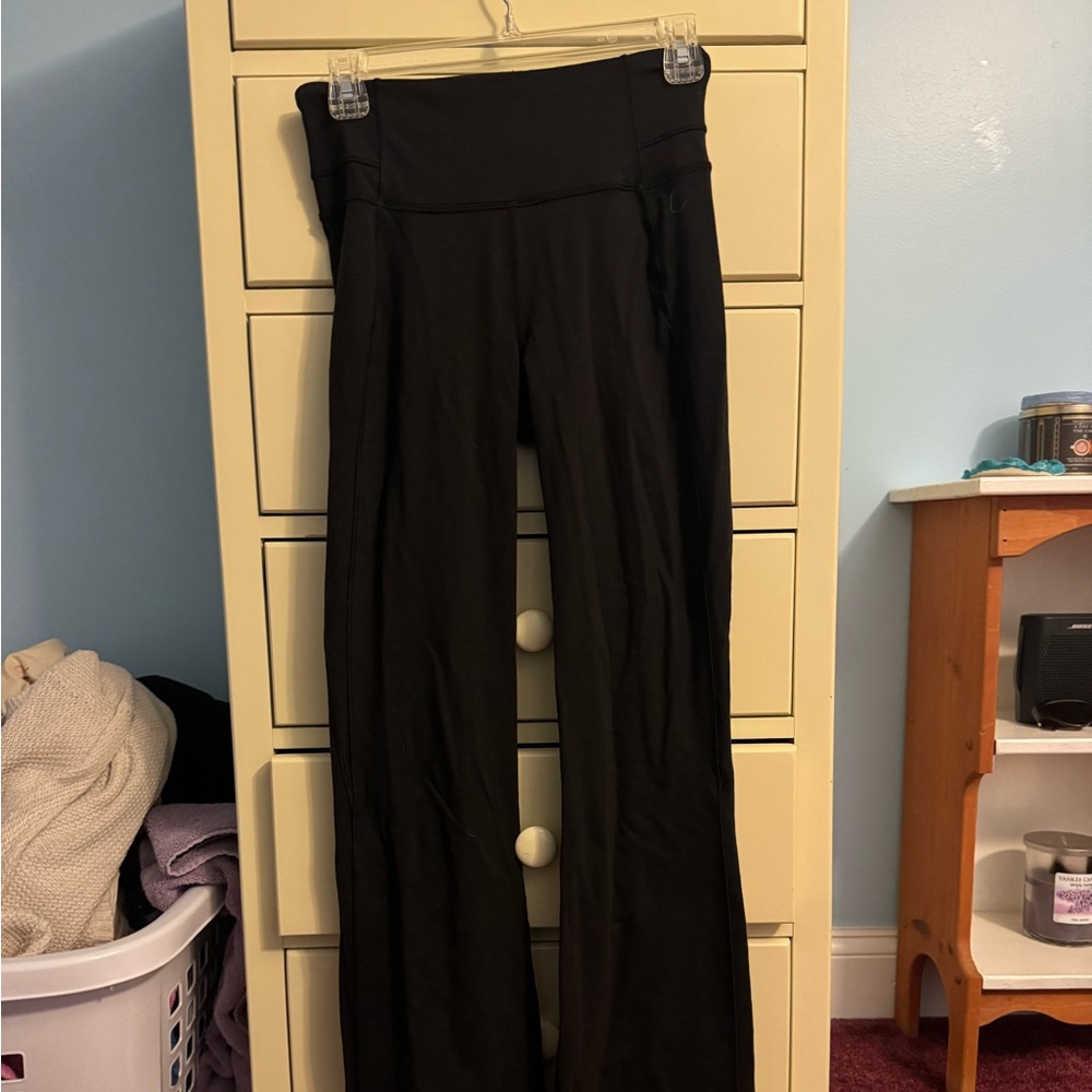 Lululemon yoga pants